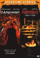 Candyman / Pumpkinhead: Ashes To Ashes - USED