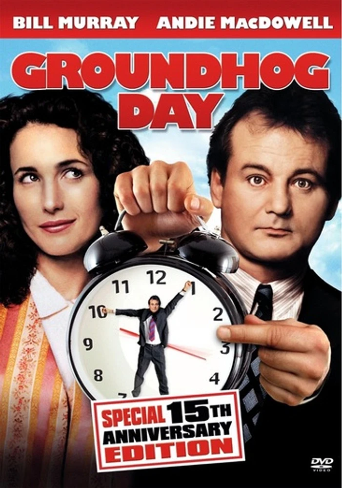 Groundhog Day