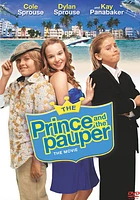 The Prince & The Pauper: The Movie - USED