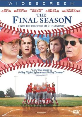 The Final Season