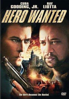 Hero Wanted - USED