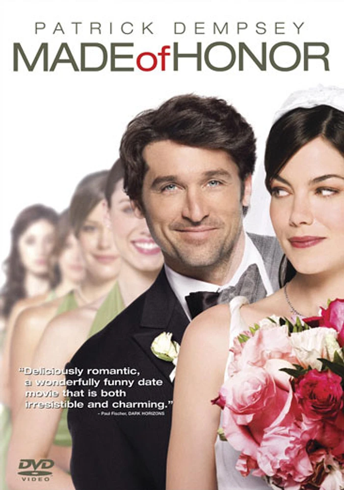 Made of Honor