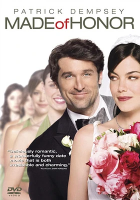 Made of Honor