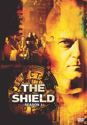 The Shield: Season 1