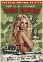 Zombie Strippers