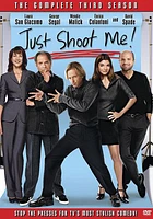 Just Shoot Me: The Complete Third Season - USED