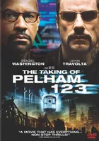 The Taking of Pelham 1 2 3