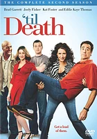 'Til Death: The Complete Second Season - USED