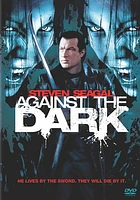 Against the Dark - USED