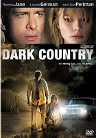 Dark Country - USED