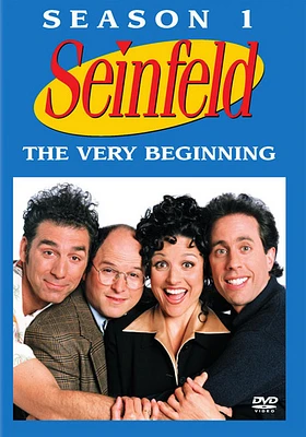 Seinfeld: Season 1 - USED