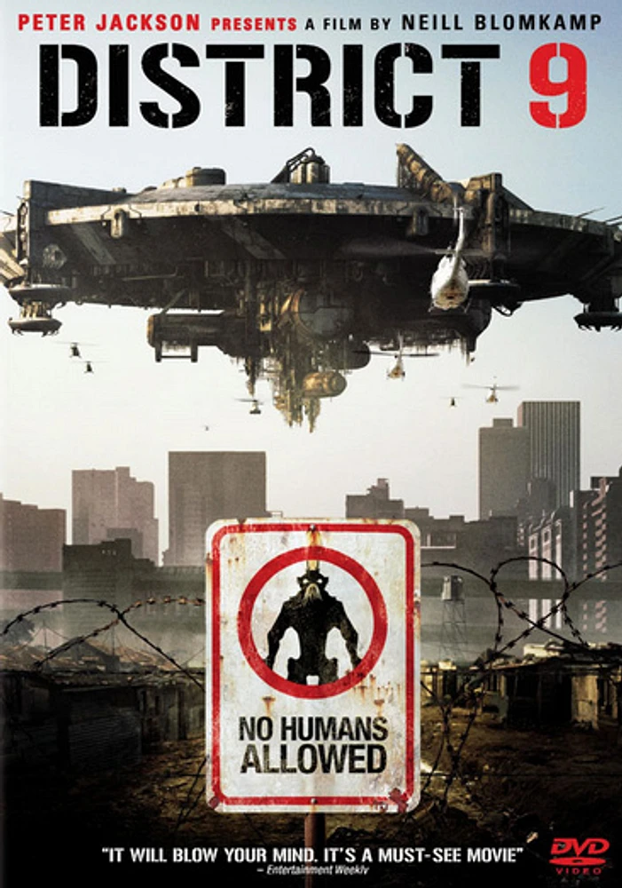 District 9