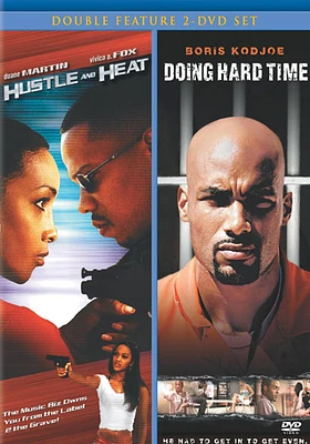 Hustle & Heat / Doing Hard Time - USED