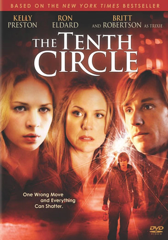 The Tenth Circle - USED