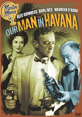 Our Man In Havana - USED