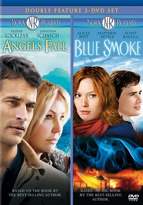 Angels Fall / Blue Smoke - USED