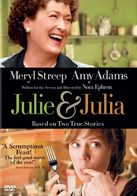 Julie & Julia