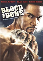 Blood & Bone - USED