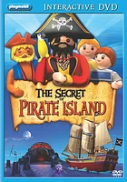 Playmobil: The Secret of Pirate Island - USED