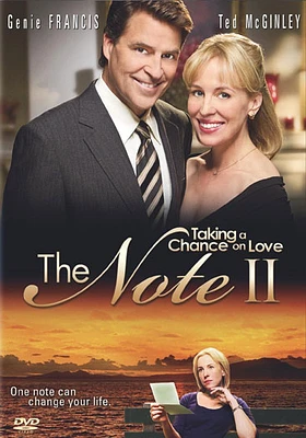 The Note II: Taking a Chance on Love - USED