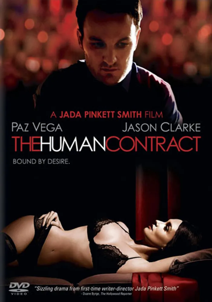 The Human Contract - USED