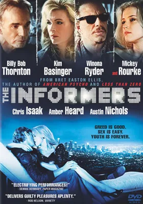 The Informers