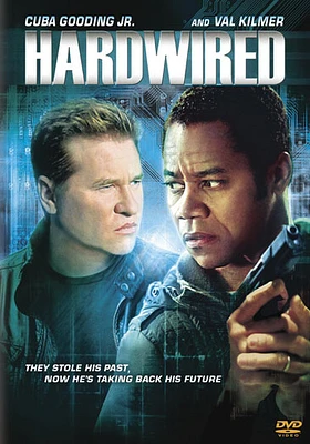 Hardwired - USED