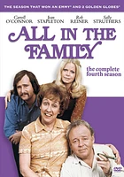 All In The Family: The Complete Fourth Season - USED