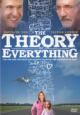 The Theory of Everything - USED