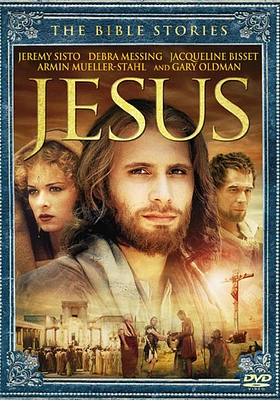 Jesus - USED