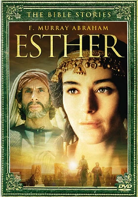Esther - USED