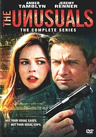 The Unusuals: The Complete Series - USED