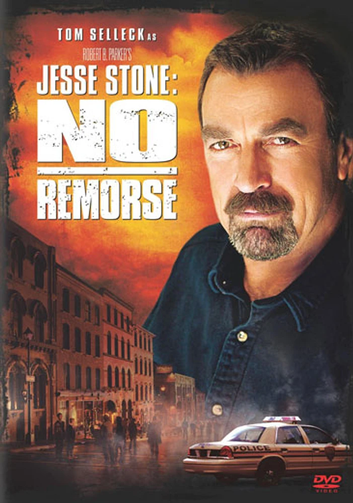 Jesse Stone: No Remorse - USED