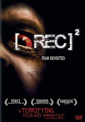 [REC] 2 - USED