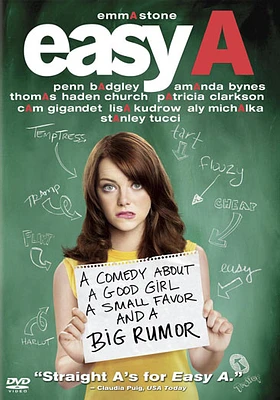 Easy A