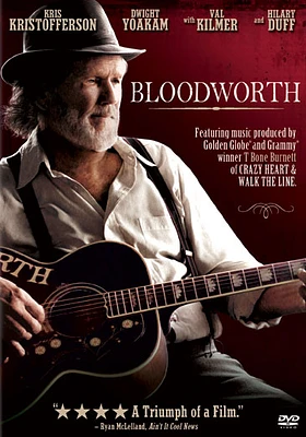 Bloodworth - USED