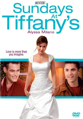 Sundays at Tiffany's - USED