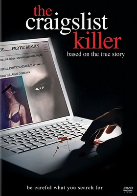 The Craigslist Killer - USED