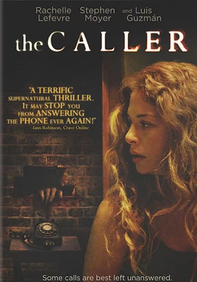 The Caller - USED