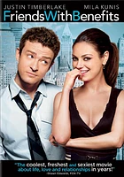 Friends with Benefits