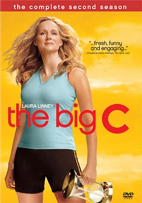 The Big C: The Complete Second Season - USED