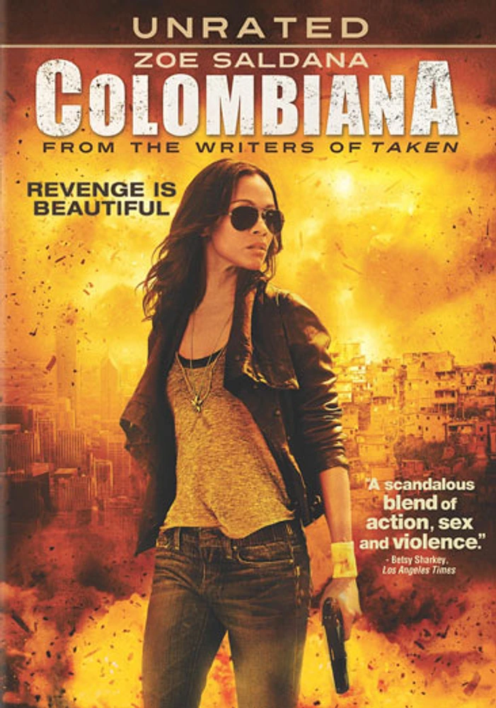 Colombiana