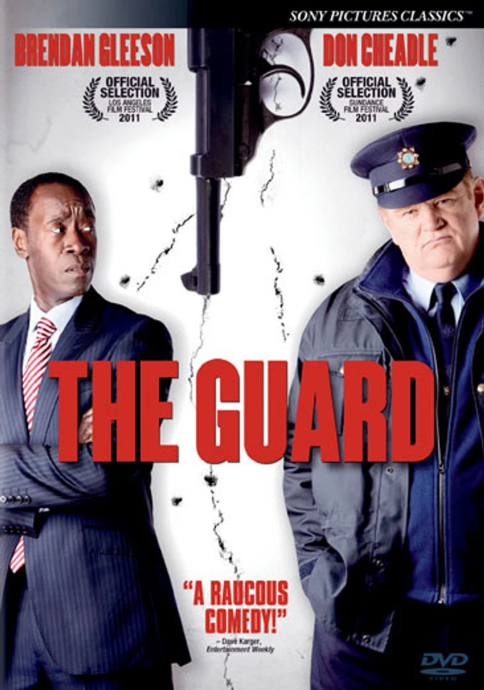 The Guard