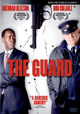 The Guard - NEW
