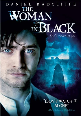 The Woman in Black