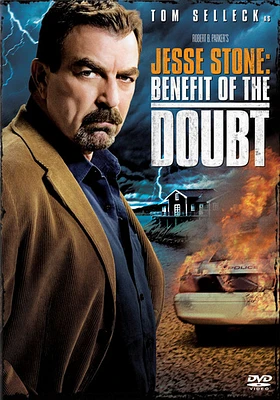 Jesse Stone: Benefit of the Doubt - USED