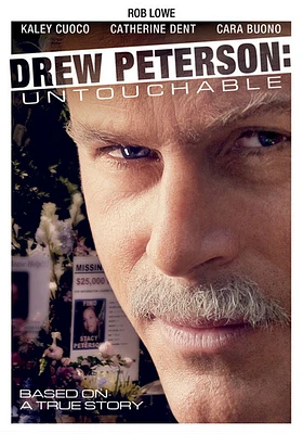 Drew Peterson: Untouchable - USED