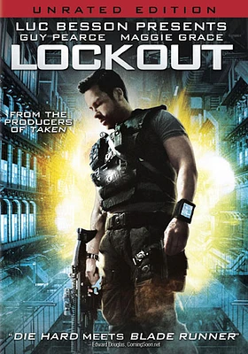 Lockout - USED