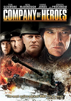 Company of Heroes