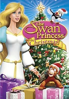 The Swan Princess Christmas - USED